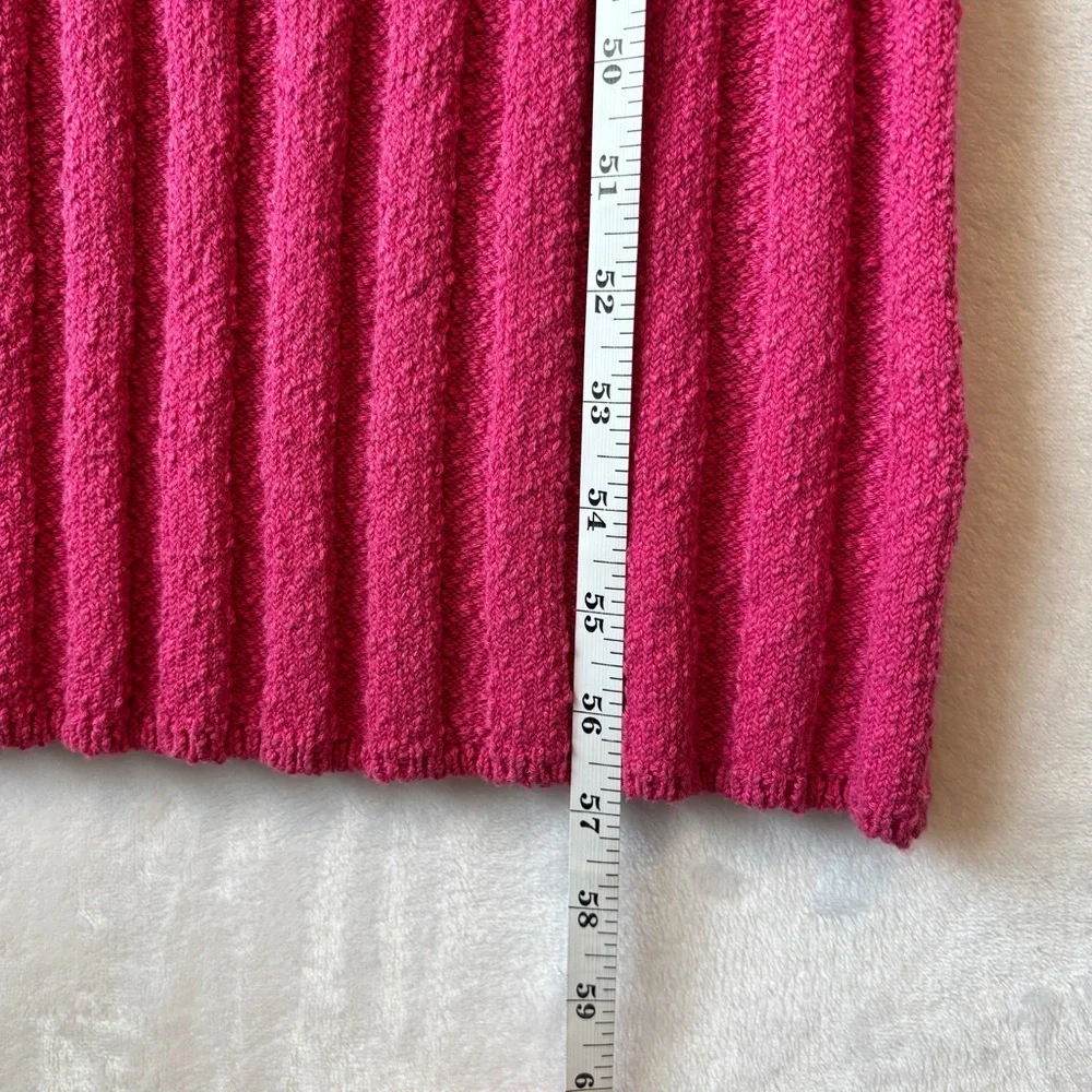 Free People Beach Santos Pink‎ Maxi Dress XL